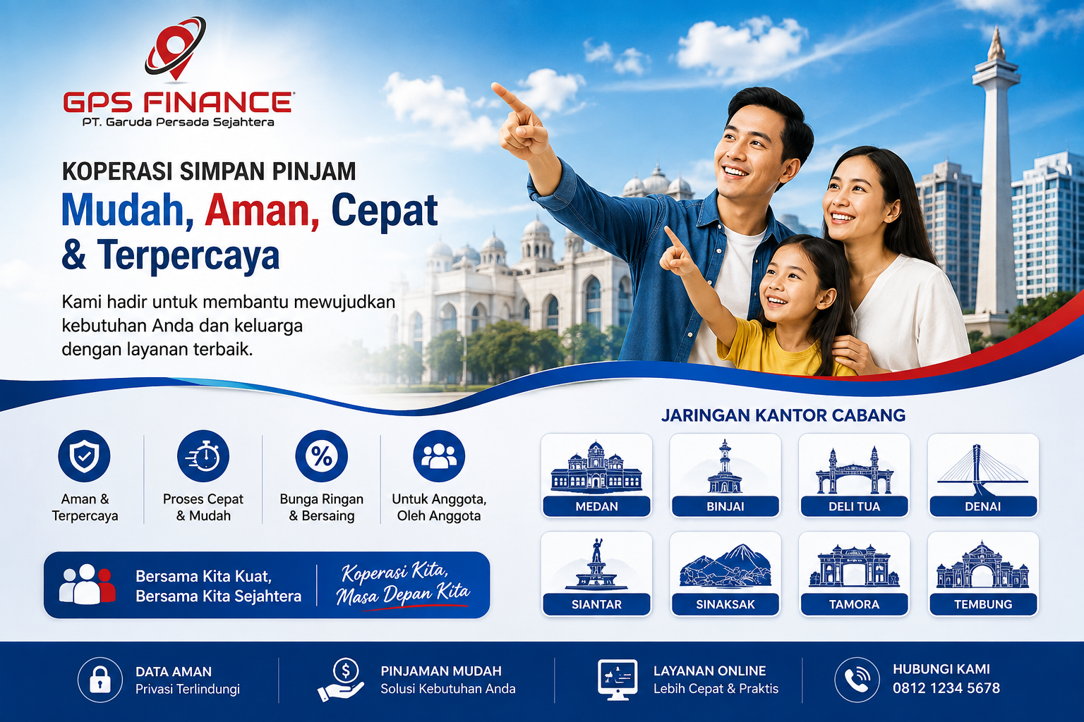 KSP GPS Finance